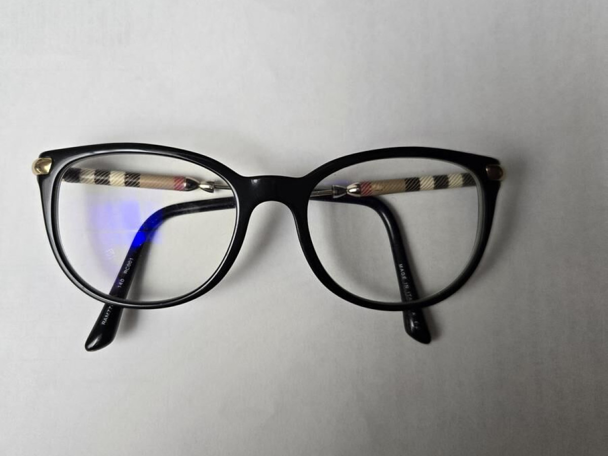 BURBERRY - RAM7707AA 140 RC001