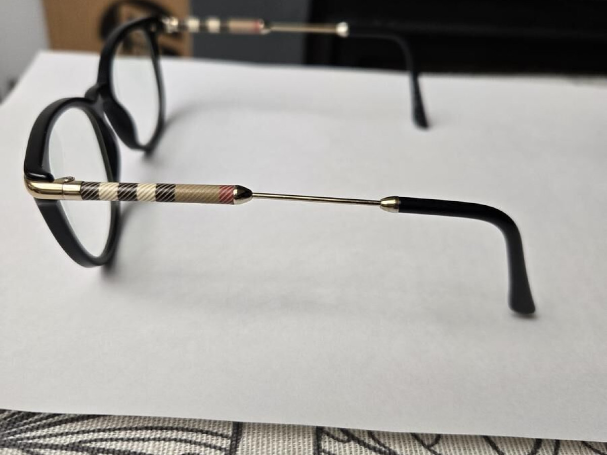 BURBERRY - RAM7707AA 140 RC001