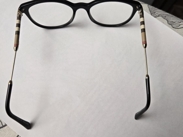 BURBERRY - RAM7707AA 140 RC001