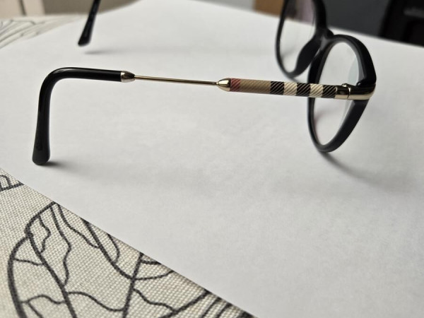 BURBERRY - RAM7707AA 140 RC001