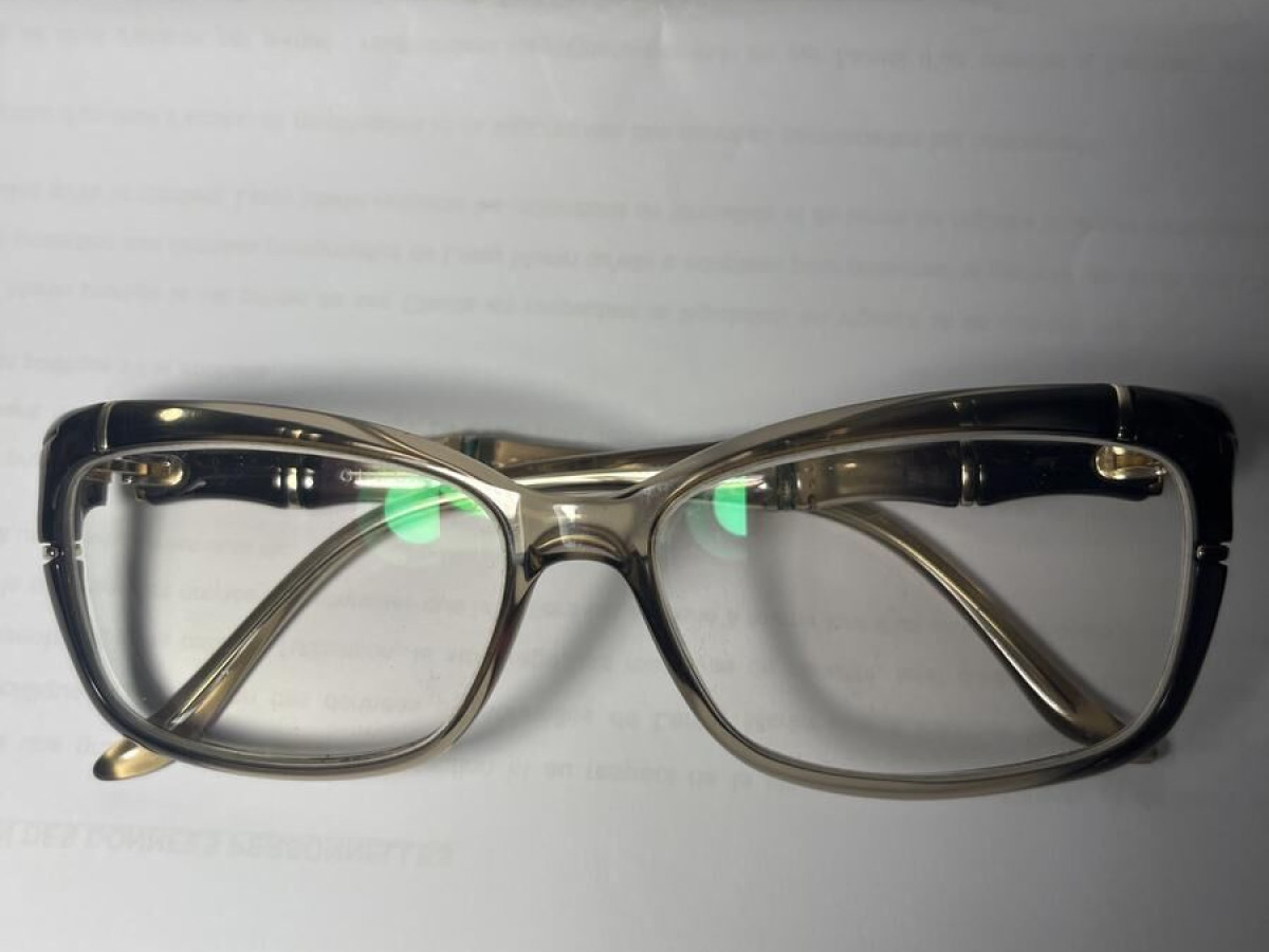 Gucci - GG3565 L3A135