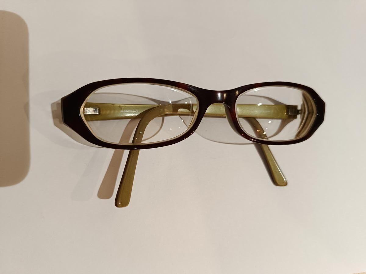 Alain Afflelou - 52U15 48mm¤0.8mm