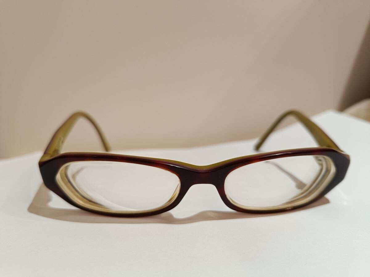 Alain Afflelou - 52U15 48mm¤0.8mm