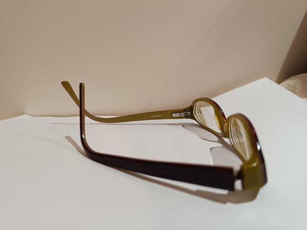 Alain Afflelou - 52U15 48mm¤0.8mm