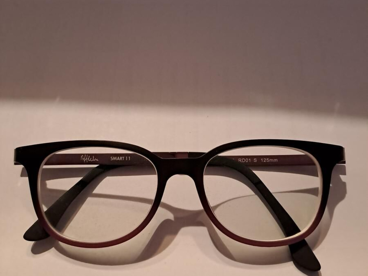 alain Afflelou - Smart11 TM11 46¤15