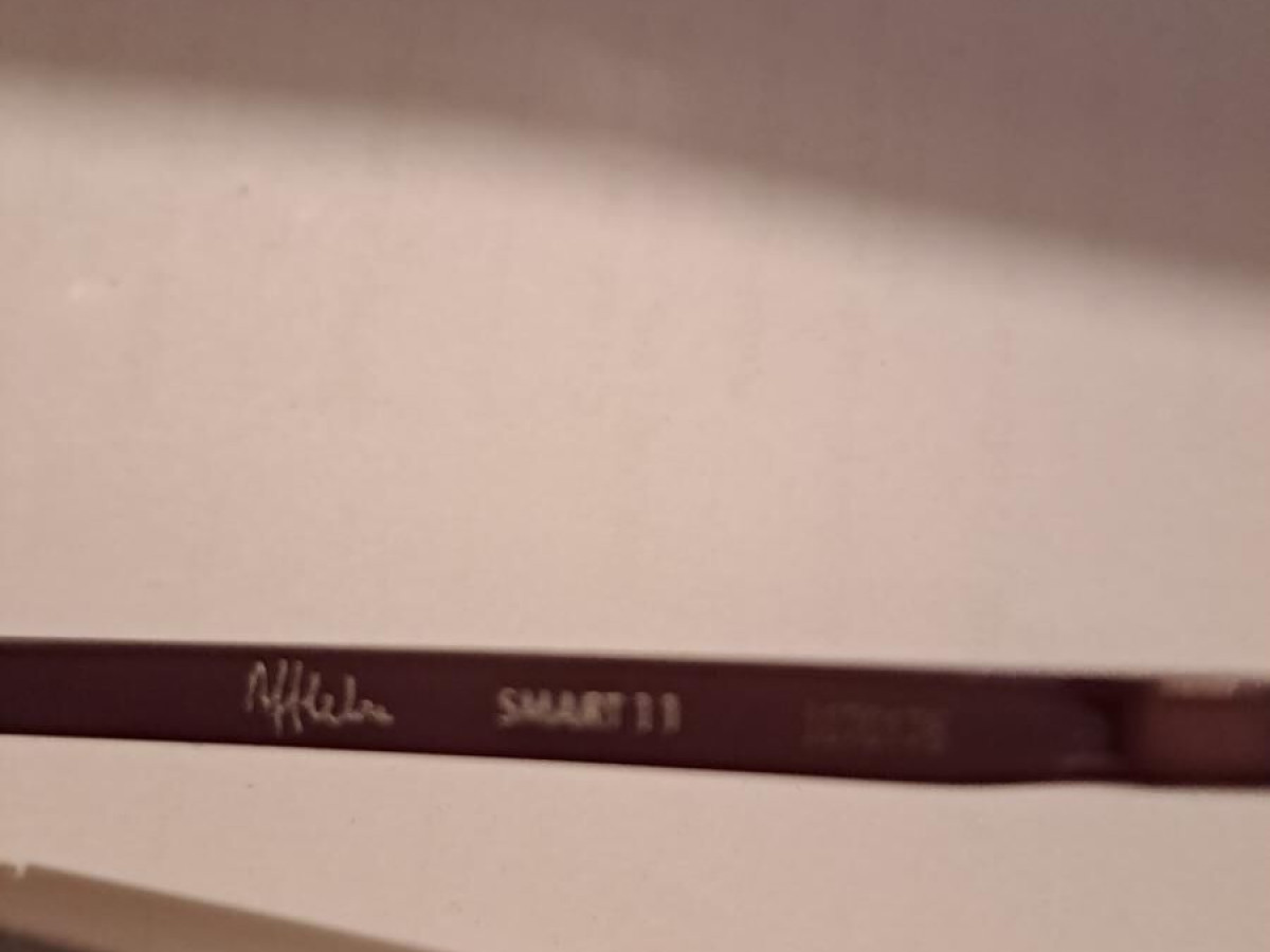 alain Afflelou - Smart11 TM11 46¤15