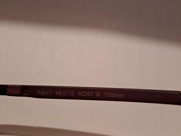 alain Afflelou - Smart11 TM11 46¤15