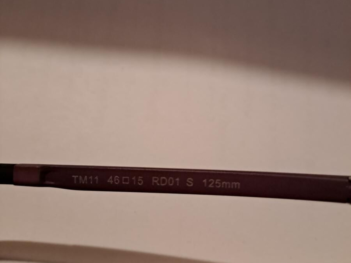 alain Afflelou - Smart11 TM11 46¤15