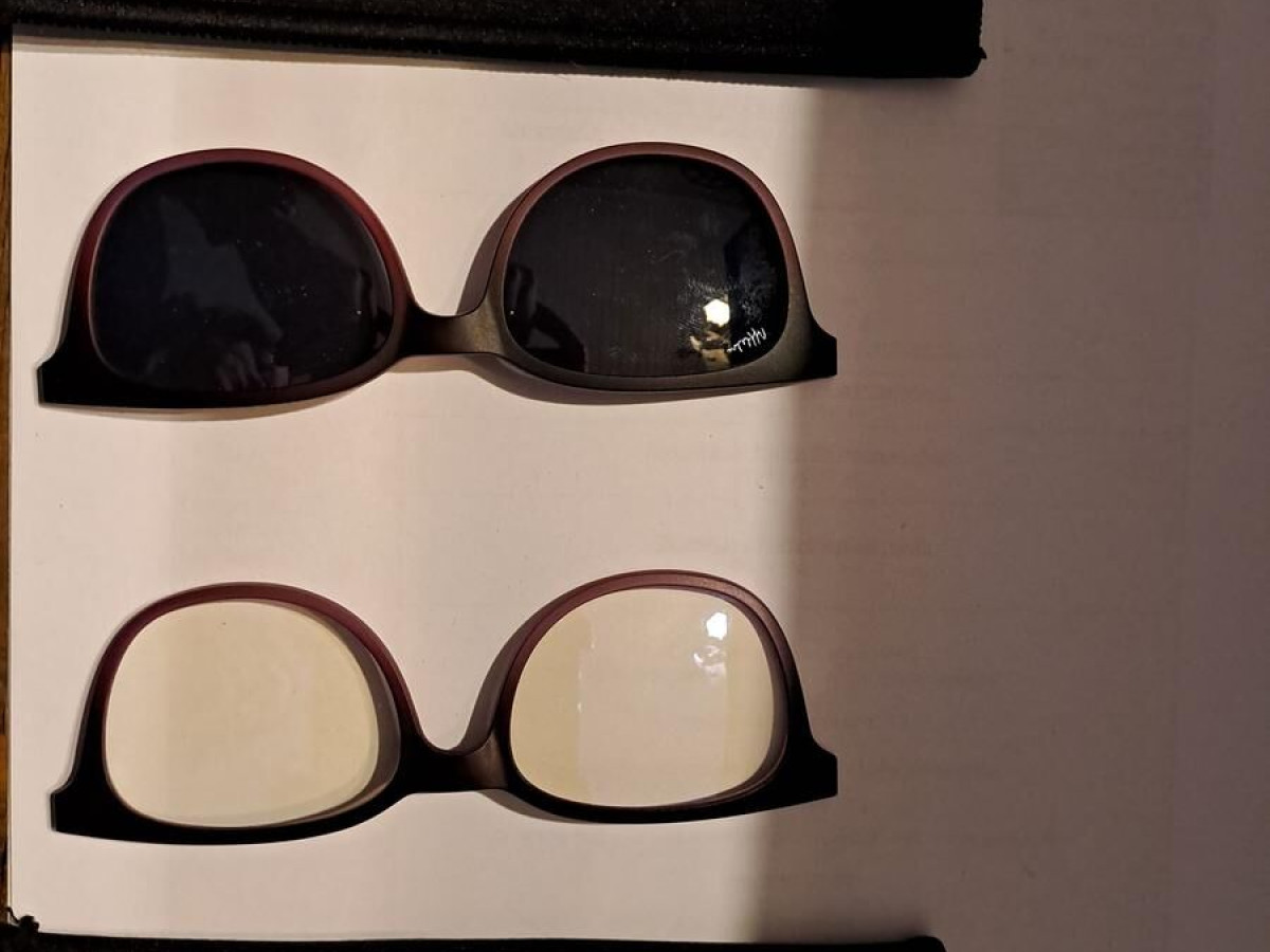 alain Afflelou - Smart11 TM11 46¤15