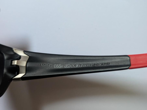 TAGHEUER - TH9221108 64¤15