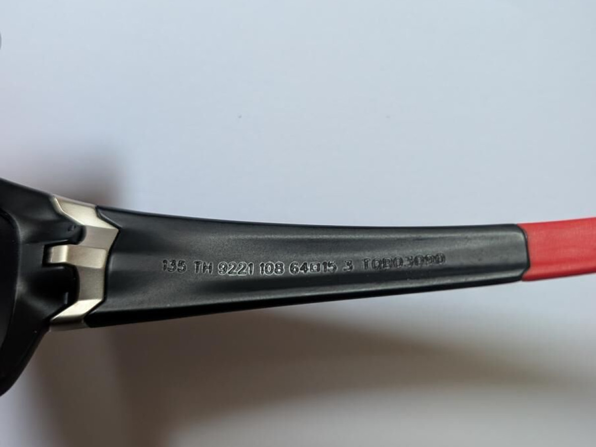 TAGHEUER - TH9221108 64¤15