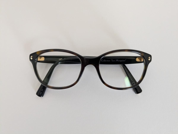 Dior - CD3237 les marquises