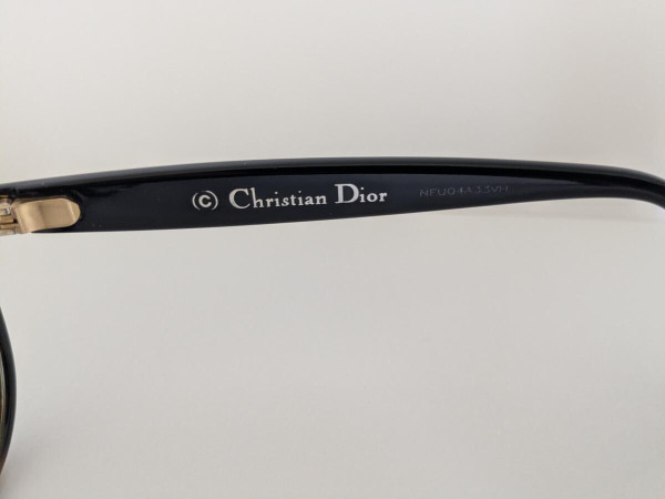 Dior - CD3237 les marquises