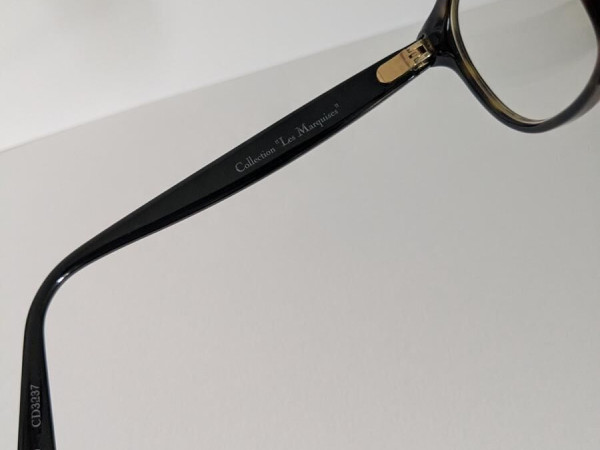 Dior - CD3237 les marquises