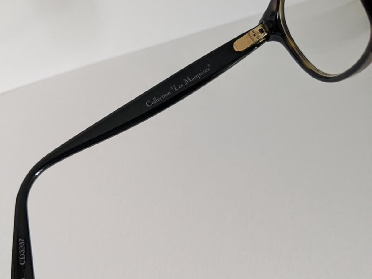 Dior - CD3237 les marquises