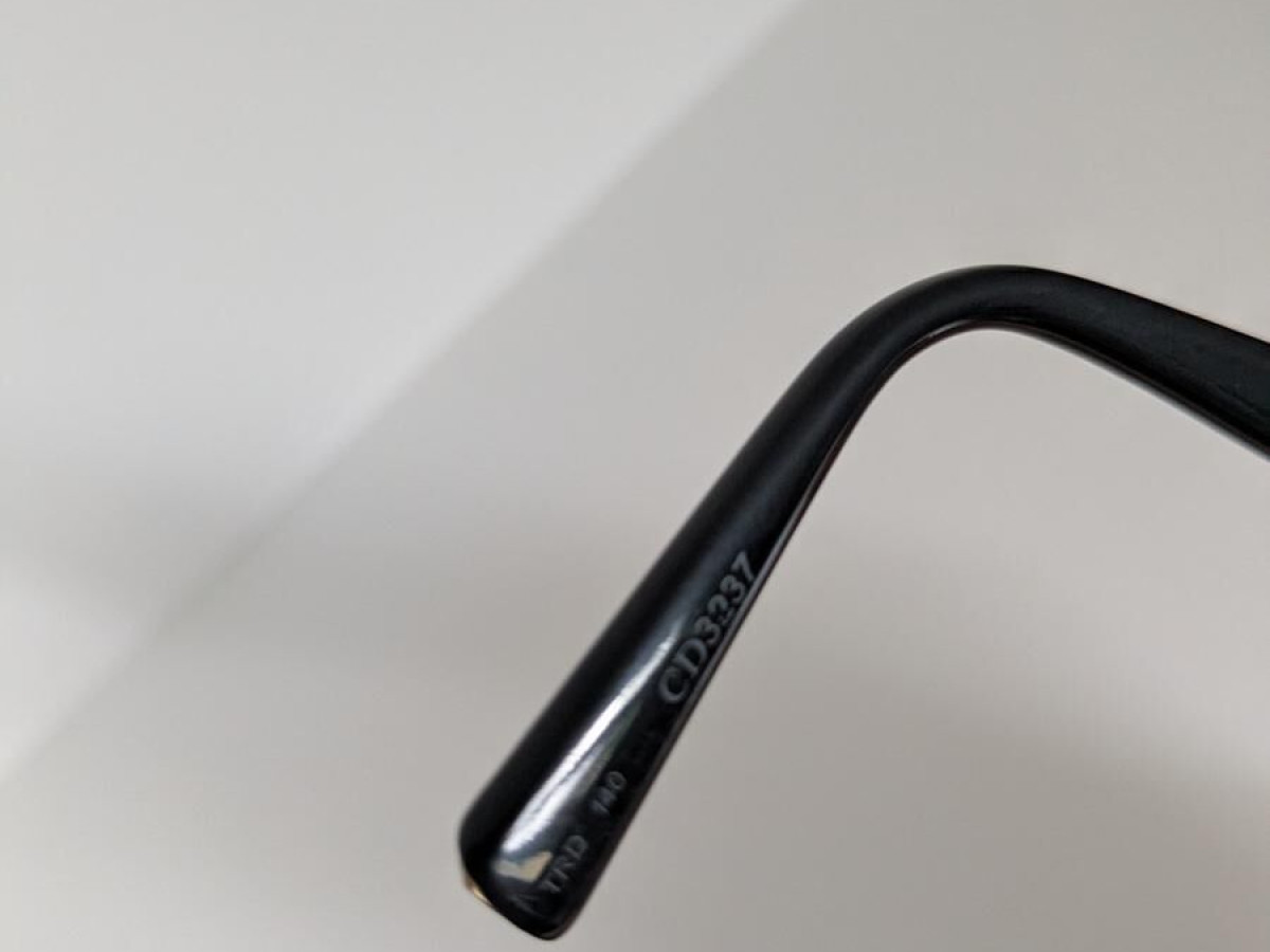 Dior - CD3237 les marquises