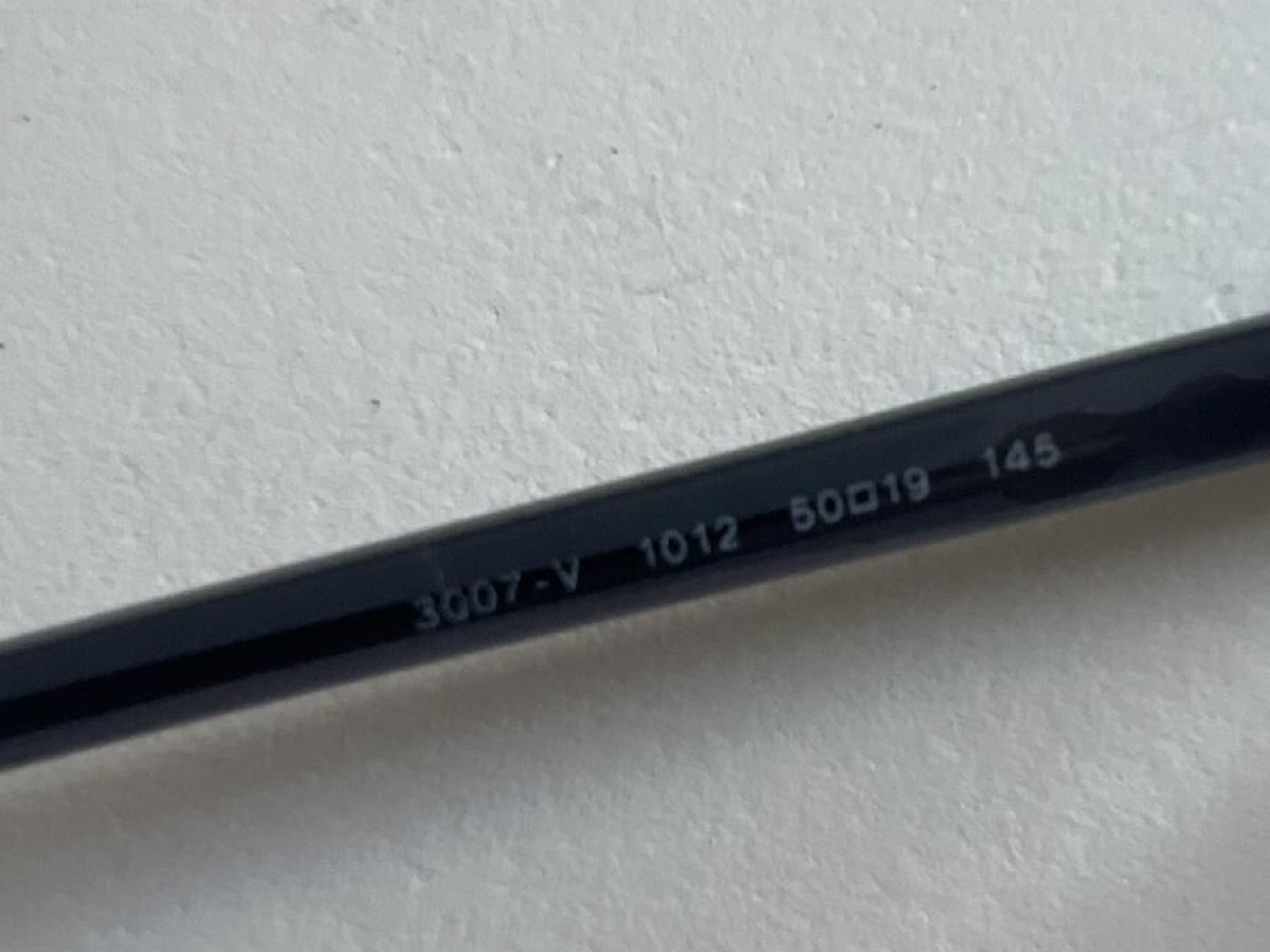 Persol - 3007 v 50¤19