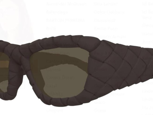 Bottega Veneta - BV1303S 56¤19