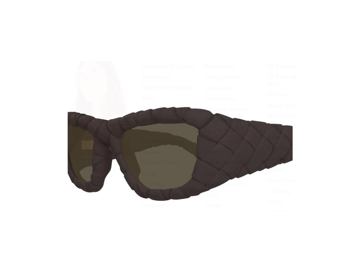 Bottega Veneta - BV1303S 56¤19