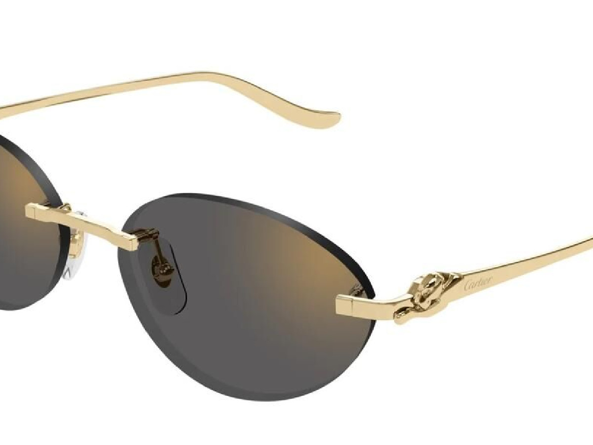 Cartier - CT0504S 58¤16