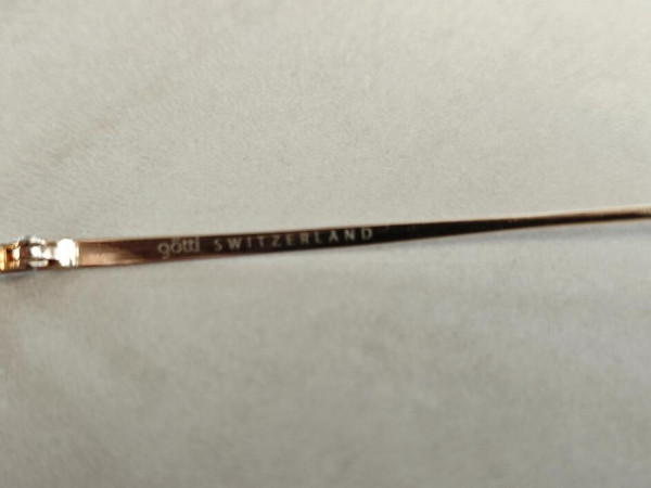 Götti - GLS ash 53¤19 143 japan