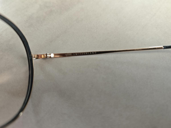 Götti - GLS ash 53¤19 143 japan