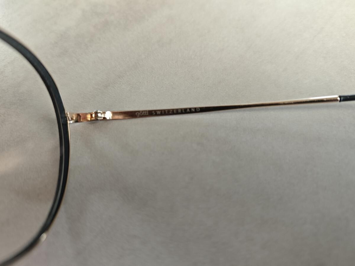 Götti - GLS ash 53¤19 143 japan