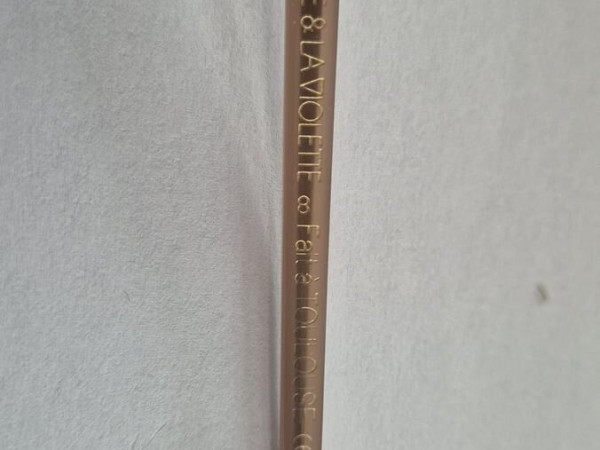 La brique &la violette - SULTAN BM/MU 49¤21 145