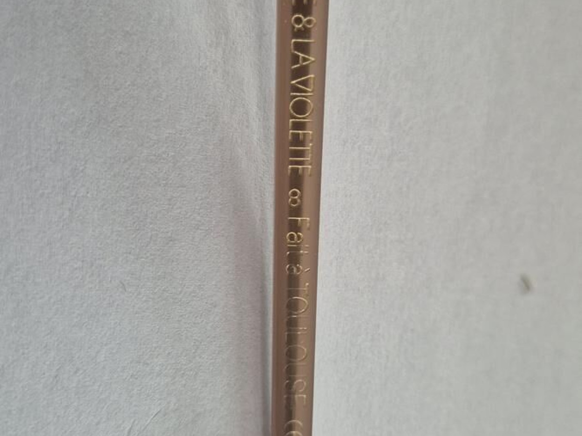 La brique &la violette - SULTAN BM/MU 49¤21 145