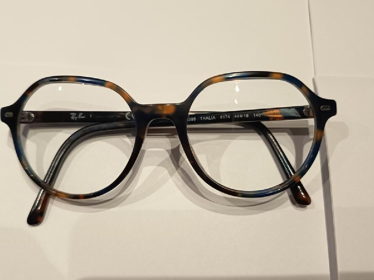 Ray-ban - Rb5395 thalia 8174 49¤18 140