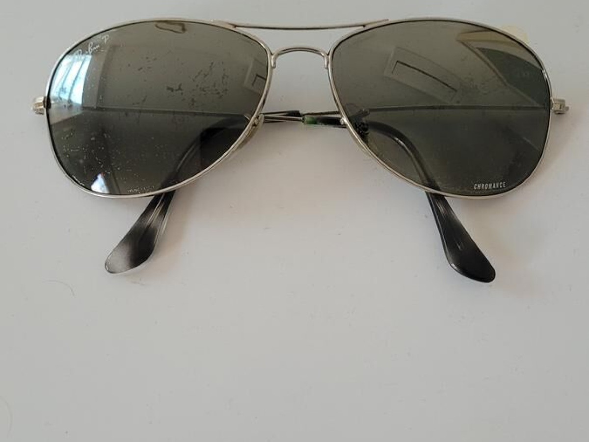 Ray-Ban - aviator
