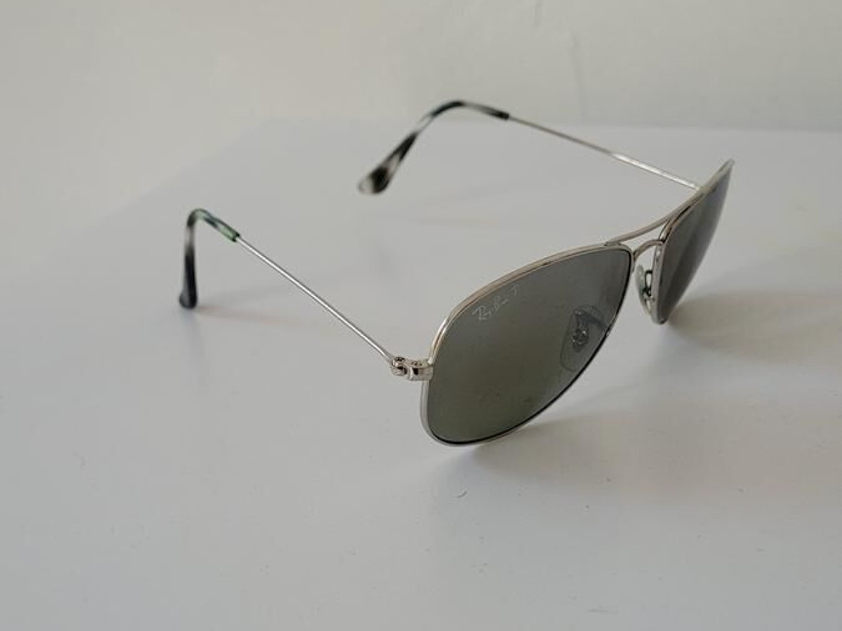 Ray-Ban - aviator