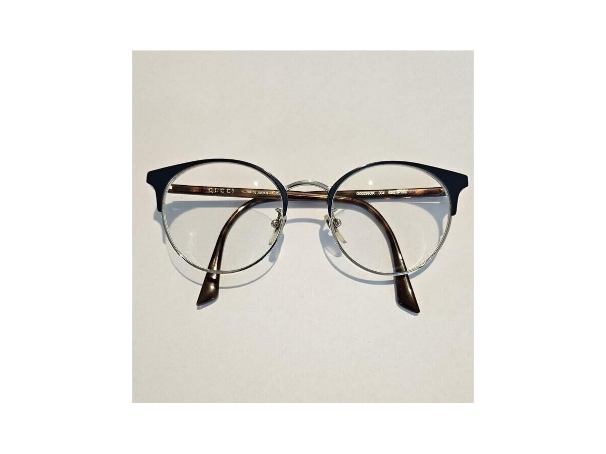 GUCCI  - GG0298OK 004 52□19-150