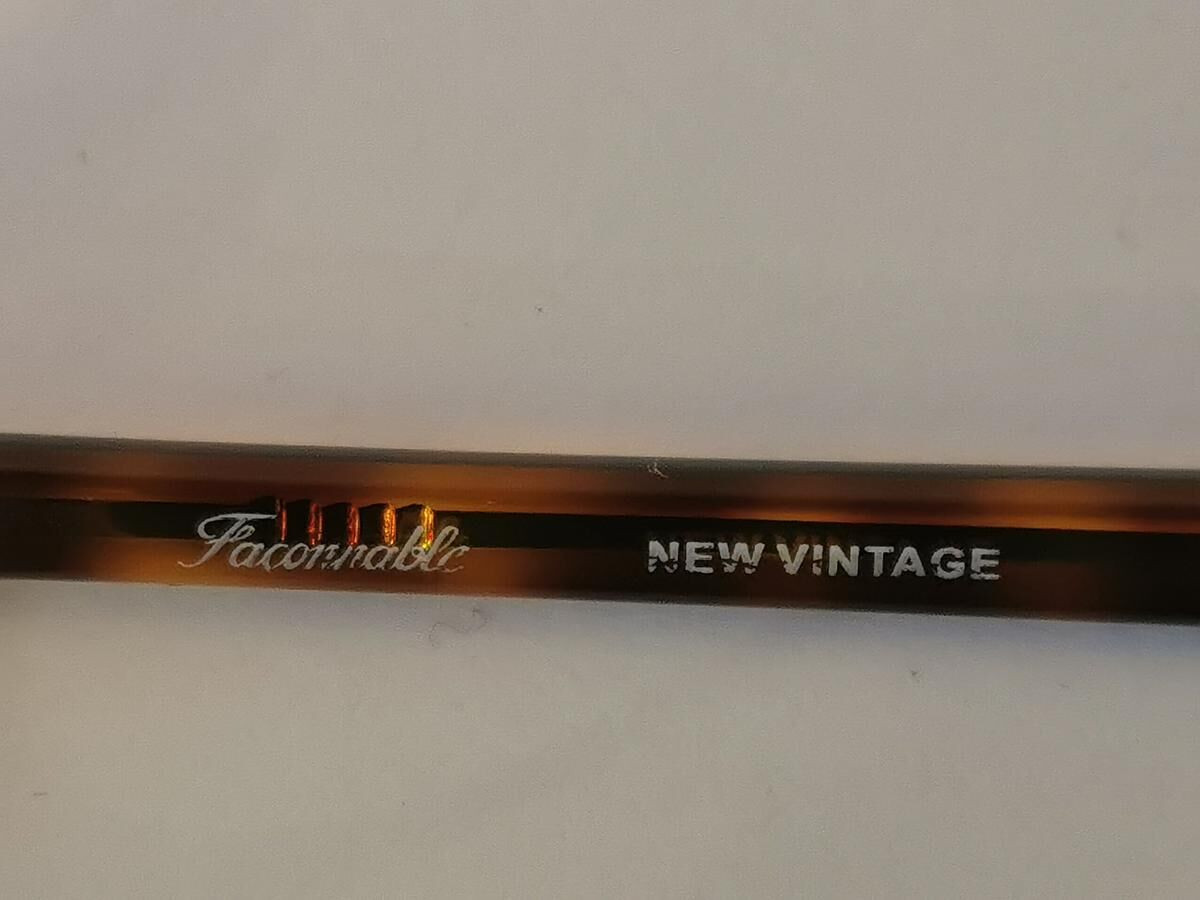 Façonnable - new vintage nv 244  49¤20