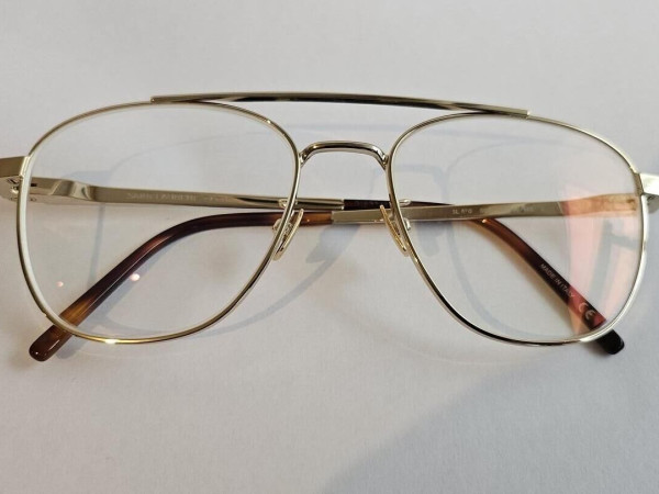 Yves Saint-Laurent  - SL...