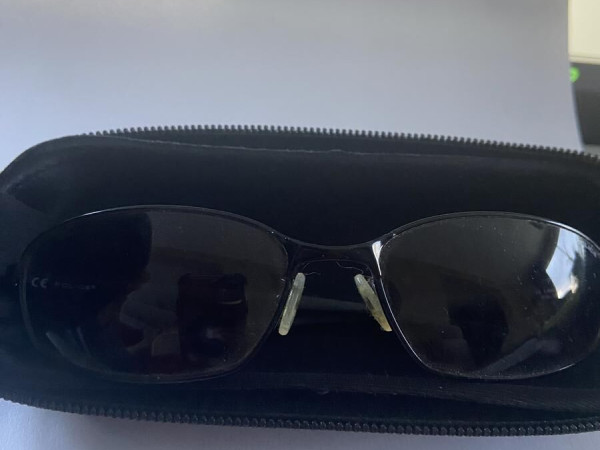 POLICE - 3 S8426N 59¤17