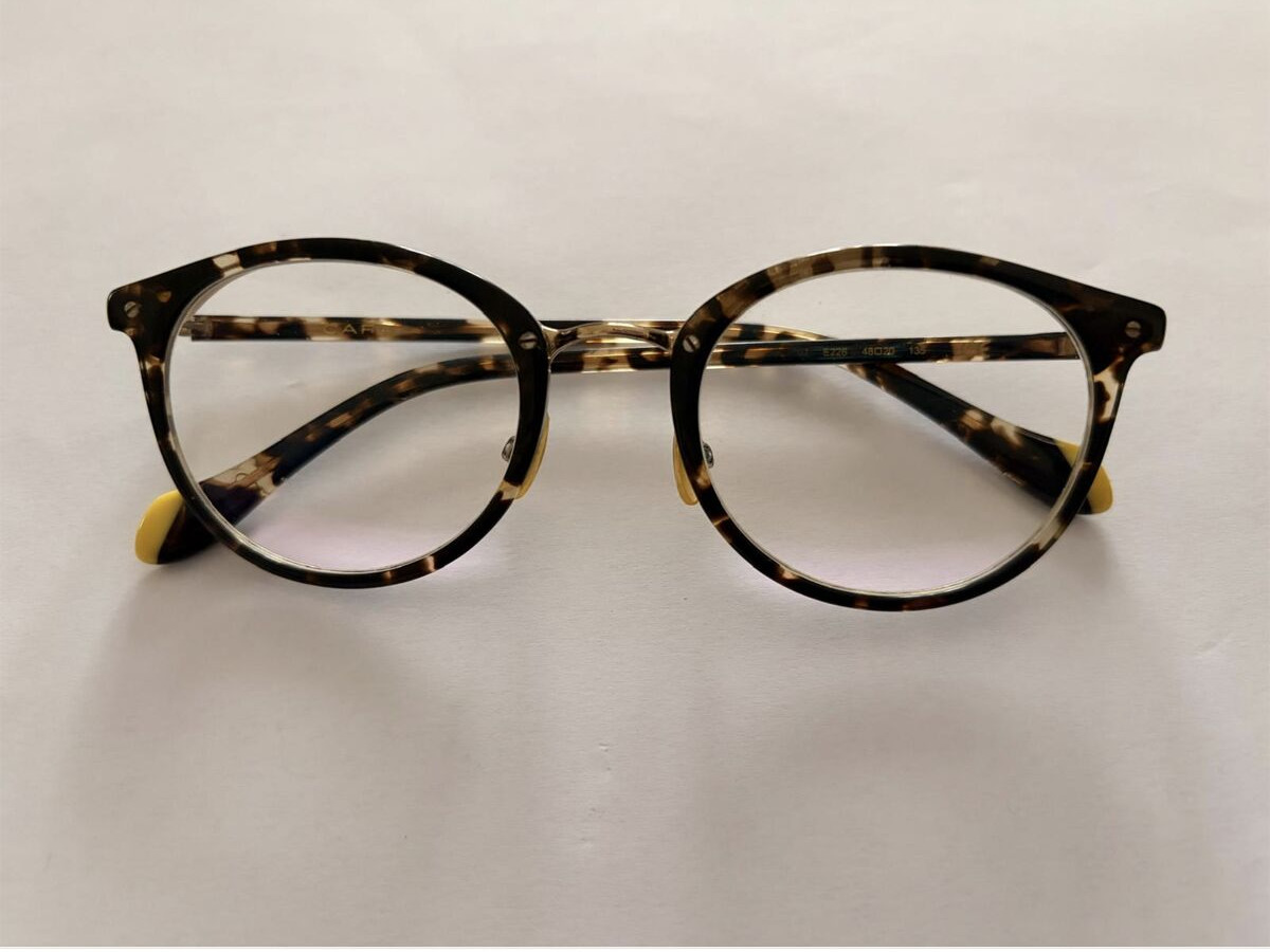 CARVEN - CC1007 E226 48¤20