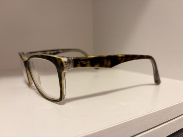 VOGUE - VO2787 1916 51¤16