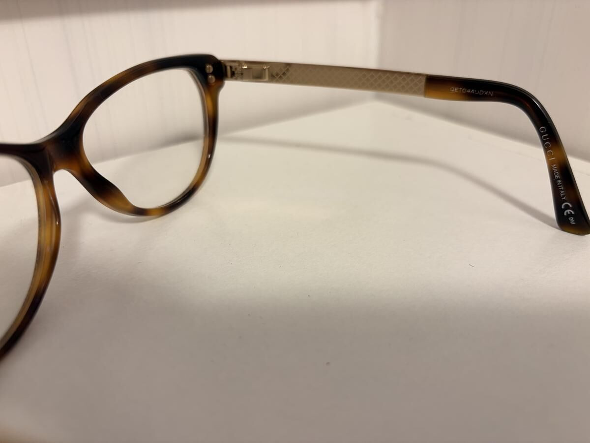 GUCCI - GG 3652 CRX 54¤14