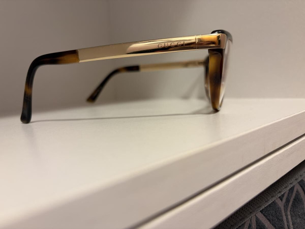 GUCCI - GG 3652 CRX 54¤14