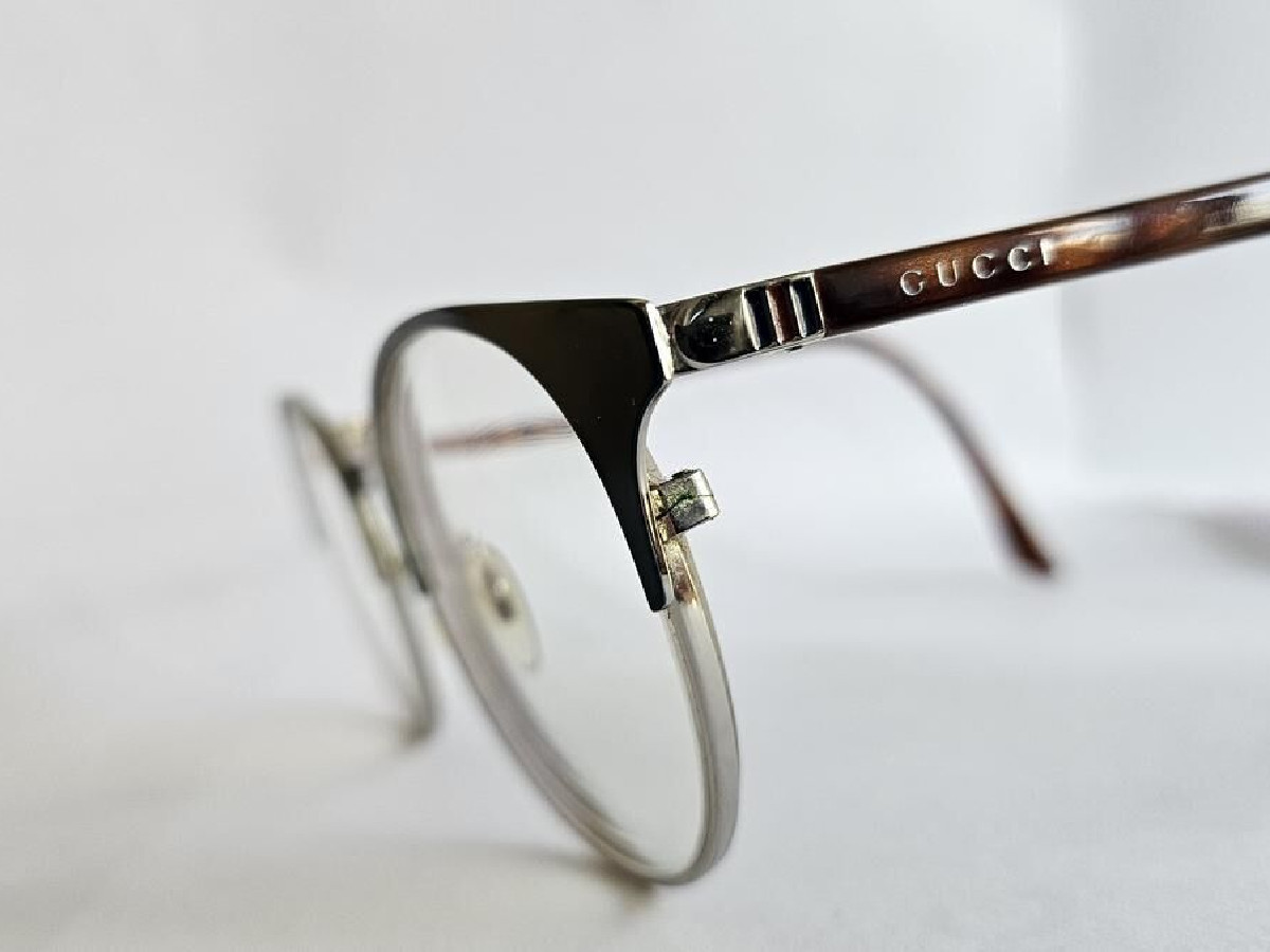 GUCCI  - GG0298OK 004 52□19-150