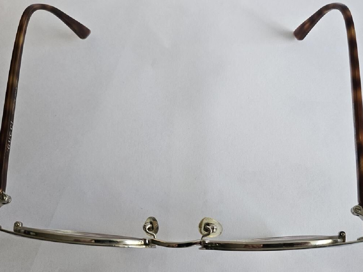 GUCCI  - GG0298OK 004 52□19-150