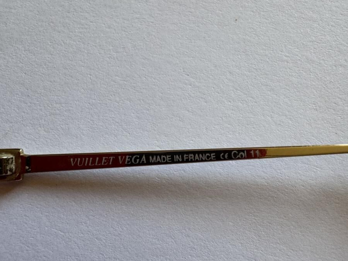 Vuillet Vega - Prima Linda 448 52¤17 135