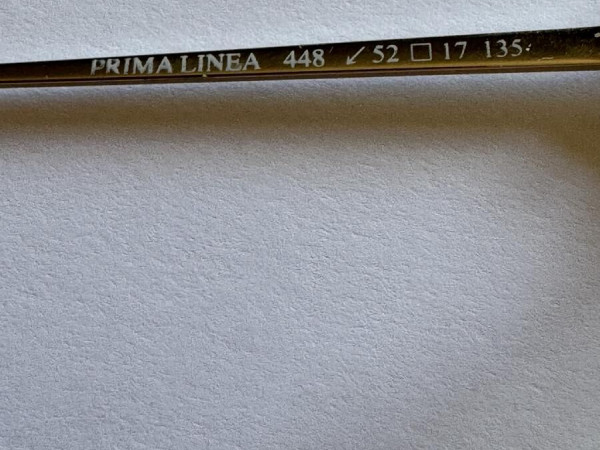 Vuillet Vega - Prima Linda 448 52¤17 135