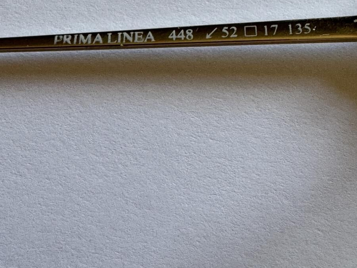 Vuillet Vega - Prima Linda 448 52¤17 135