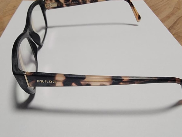 Prada - DHO101135 52¤18