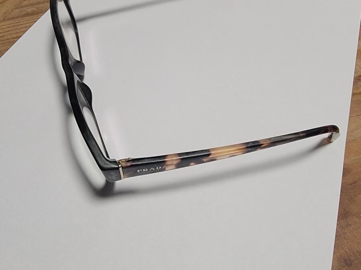 Prada - DHO101135 52¤18