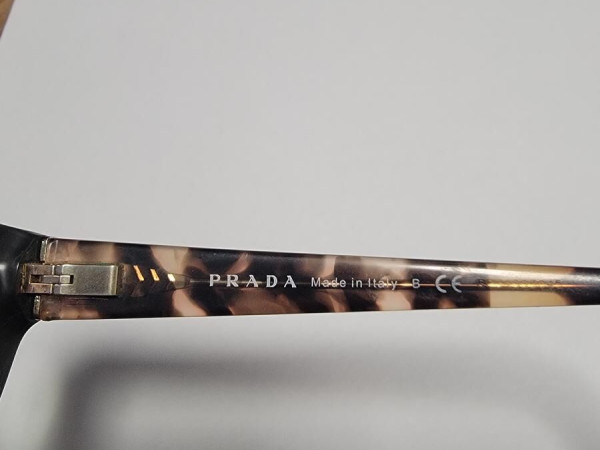 Prada - DHO101135 52¤18