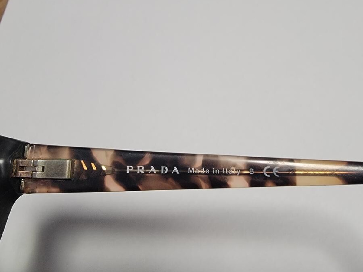 Prada - DHO101135 52¤18