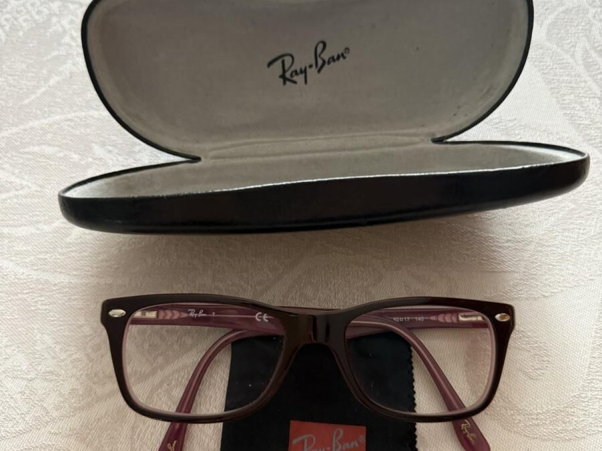 Ray ban - Rb5228 50¤17